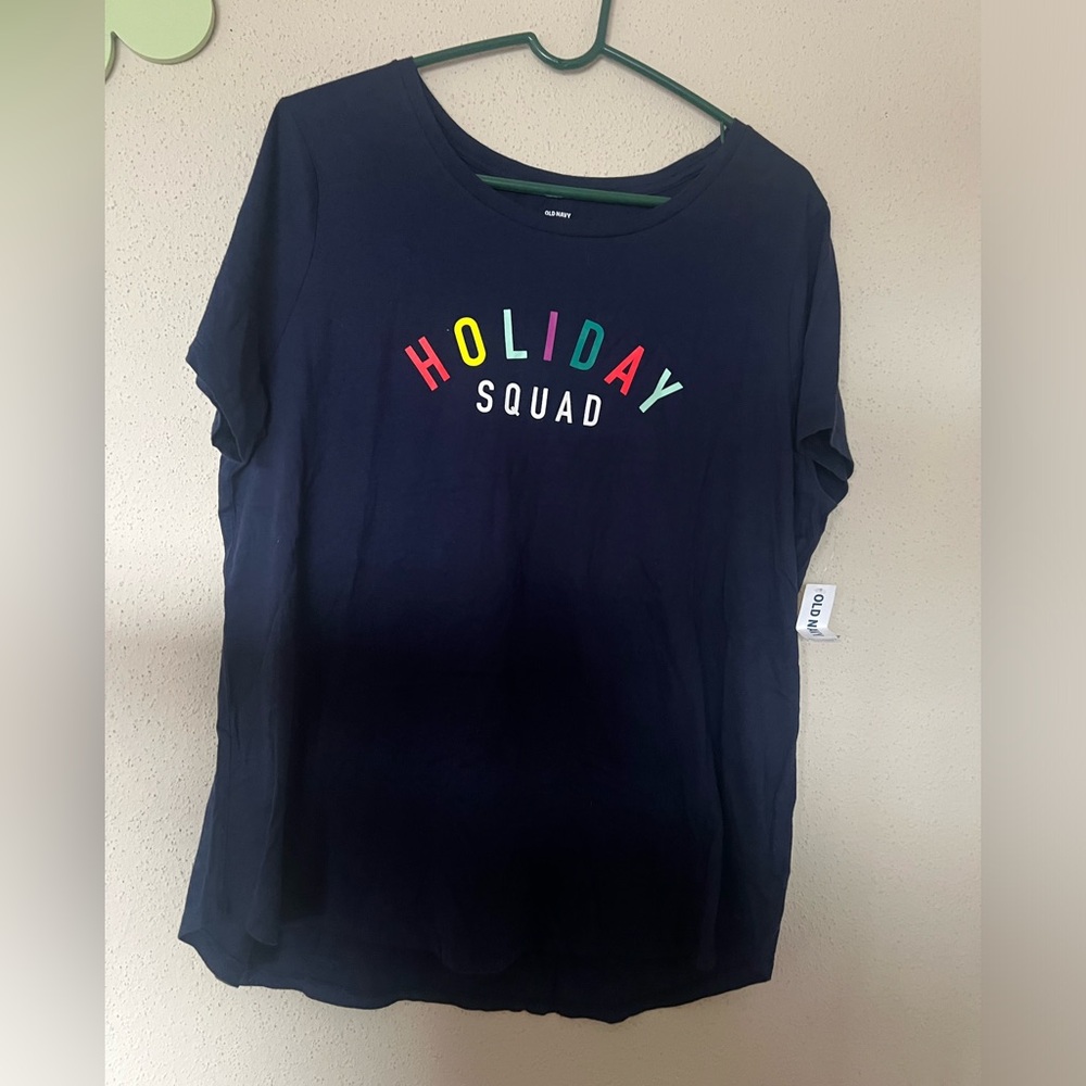 Graphic Tee